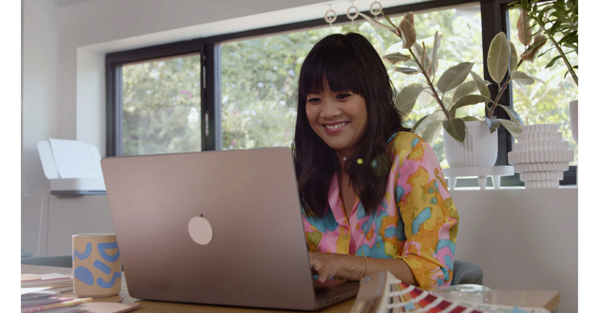 Joy Cho Teams Up with Skillshare To Launch First-Ever Online Course
