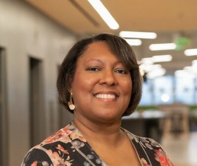 Kimberly Bowen, Senior Vice President of Global Talent & Inclusion at Unum