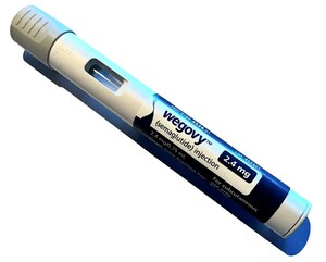 Leading endocrinologist and weight loss experts detail 10 ways how miracle drug Wegovy works for weight loss