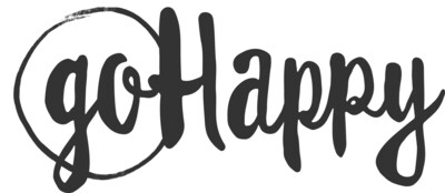 goHappy Logo