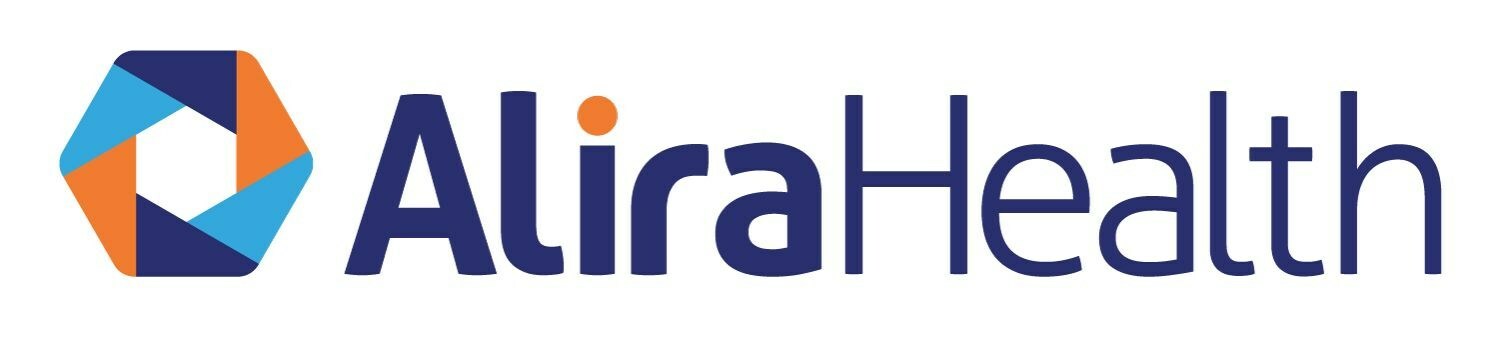Alira Health Logo (PRNewsfoto/Alira Health)