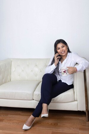 Marivel Sotelo, Founder of Unique's Financial Freedom, Is Rebuilding Lives Through The Power Of Personal Credit Repair