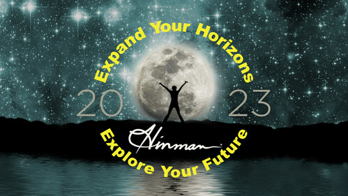 "Expand Your Horizons - Explore Your Future" is the theme of the 2023 Hinman Dental Meeting in Atlanta, Georgia