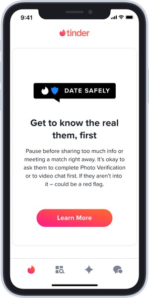 Match Group Launches Global Public Awareness Campaign To Warn Daters Of Romance Scams