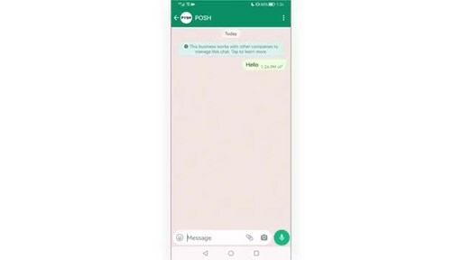 How Insider will enable brands and retailers to deliver end-to-end shopping experiences via messaging applications like WhatsApp