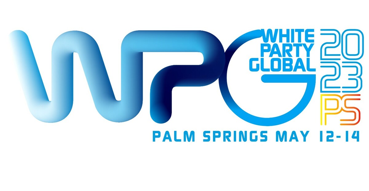 Get Ready for the Ultimate Musical Oasis: White Party Global Reveals Star-Studded Lineup for White Party Palm Springs - Vimarsana News