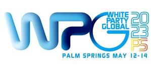 Join the World's Largest LGBTQ+ Dance Music Festival: White Party Palm Springs Set To Return To The Desert May 12 - 14, 2023