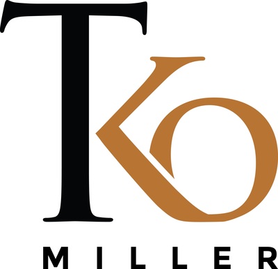 TKO Miller www.TKOMiller.com (PRNewsfoto/TKO Miller, LLC)