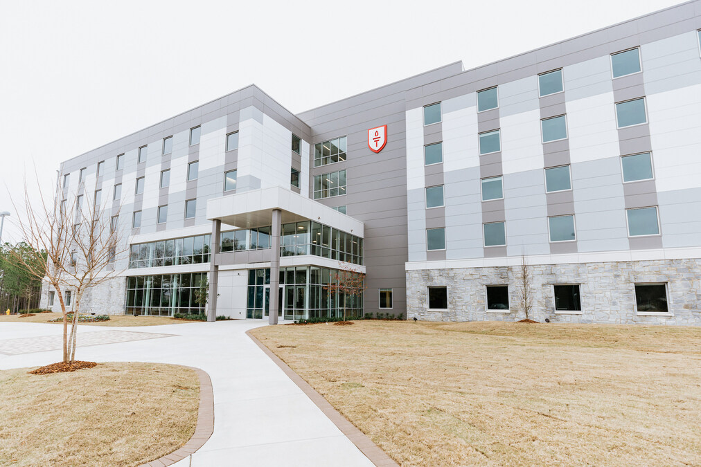 Highlands College Opens First On-Campus Student Housing - Vimarsana News