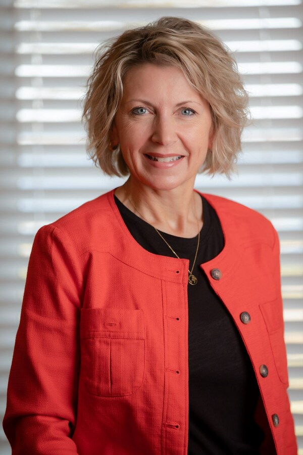 Pheasants Forever and Quail Forever’s National Board of Directors has selected Marilyn Vetter as the organization’s next president and chief executive officer.