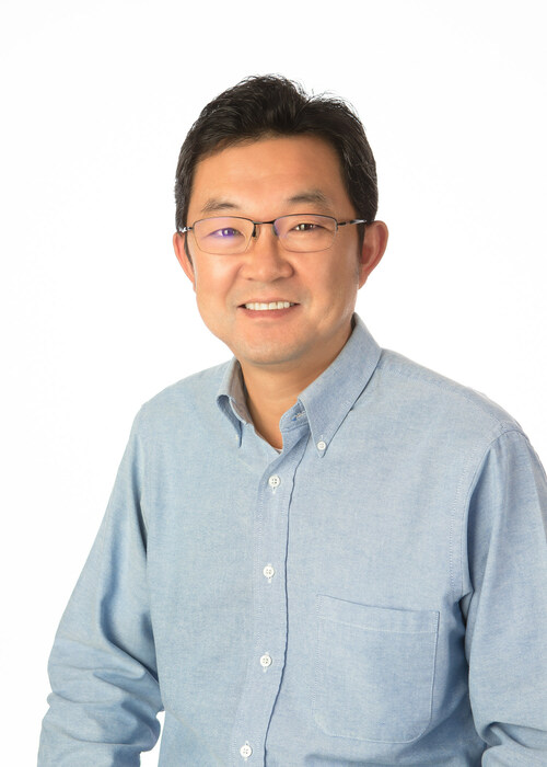 Dr David Lee, Chief Science Officer and Head of US R&D Center at StoreDot