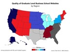 Study shows most MBA school websites don't resonate with potential students
