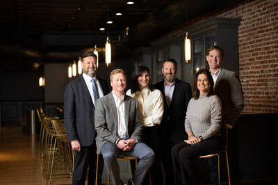 The Doe-Anderson Executive Leadership team includes: Todd Spencer, Executive Chairman; Lee Dorsey, President/Chief Operating Officer; Leyla Touma Dailey, President/Chief Creative Officer; Matt Woehrmann, EVP/Chief Client Officer; Brittany Campisano, EVP/Chief Financial Officer; and John Birnsteel, CEO.