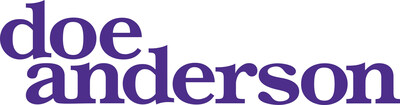 Doe-Anderson logo