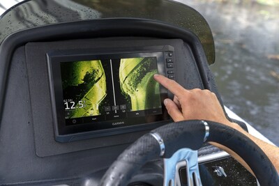 Garmin's new ECHOMAP UHD2 chartplotter series offers easy-to-use 6, 7 or 9-inch touchscreens with keyed assist, Garmin’s best-in-class sonar, built-in mapping and more to help take your fishing to the next level.
