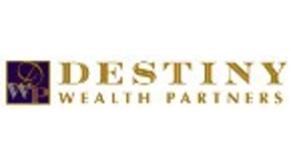 Industry-Leading RIA Destiny Wealth Partners, LLC Adds Boca Raton-based Nichols Wealth Partners - Vimarsana News