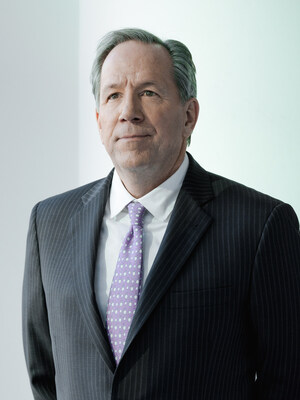 David Scudellari Appointed Senior Executive Managing Director, Head of International Investment at Alberta Investment Management Corporation