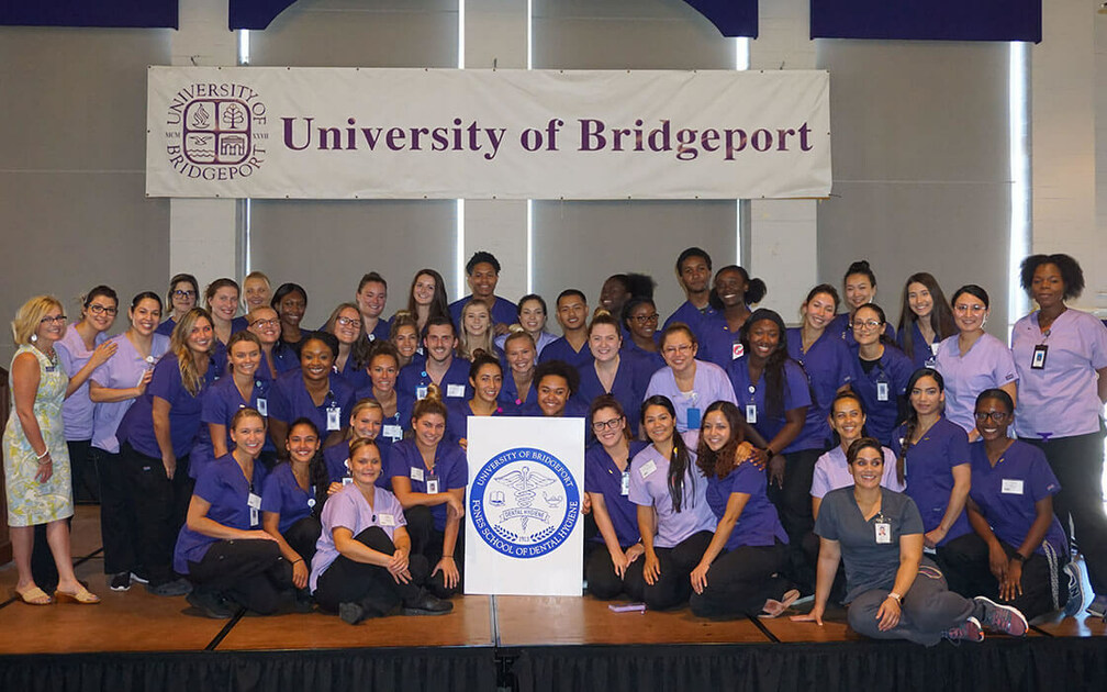 Fones School of Dental Hygiene at the University of Bridgeport Receives Telehealth Innovation Award for its Virtual and Mobile Oral Care Community Outreach Program - Vimarsana News