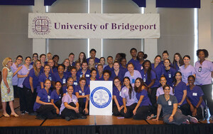 Fones School of Dental Hygiene at the University of Bridgeport Receives Telehealth Innovation Award for its Virtual and Mobile Oral Care Community Outreach Program