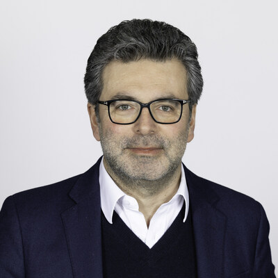Simon Marc, premier vice-prsident, chef mondial, Placements privs et Partenariats stratgiques (Groupe CNW/Investissements PSP)