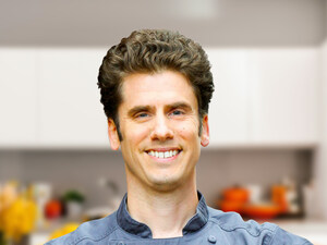 Visualz, Chef Marshall O'Brien Spotlight Smart Nutrition in New Partnership