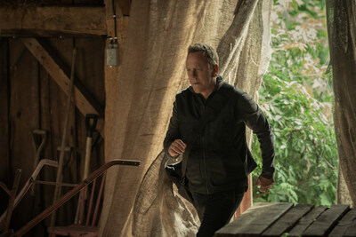 PARAMOUNT+ ORIGINAL SERIES "RABBIT HOLE" SLATED TO PREMIERE SUNDAY, MARCH 26, 2023