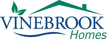 VineBrook Homes Logo