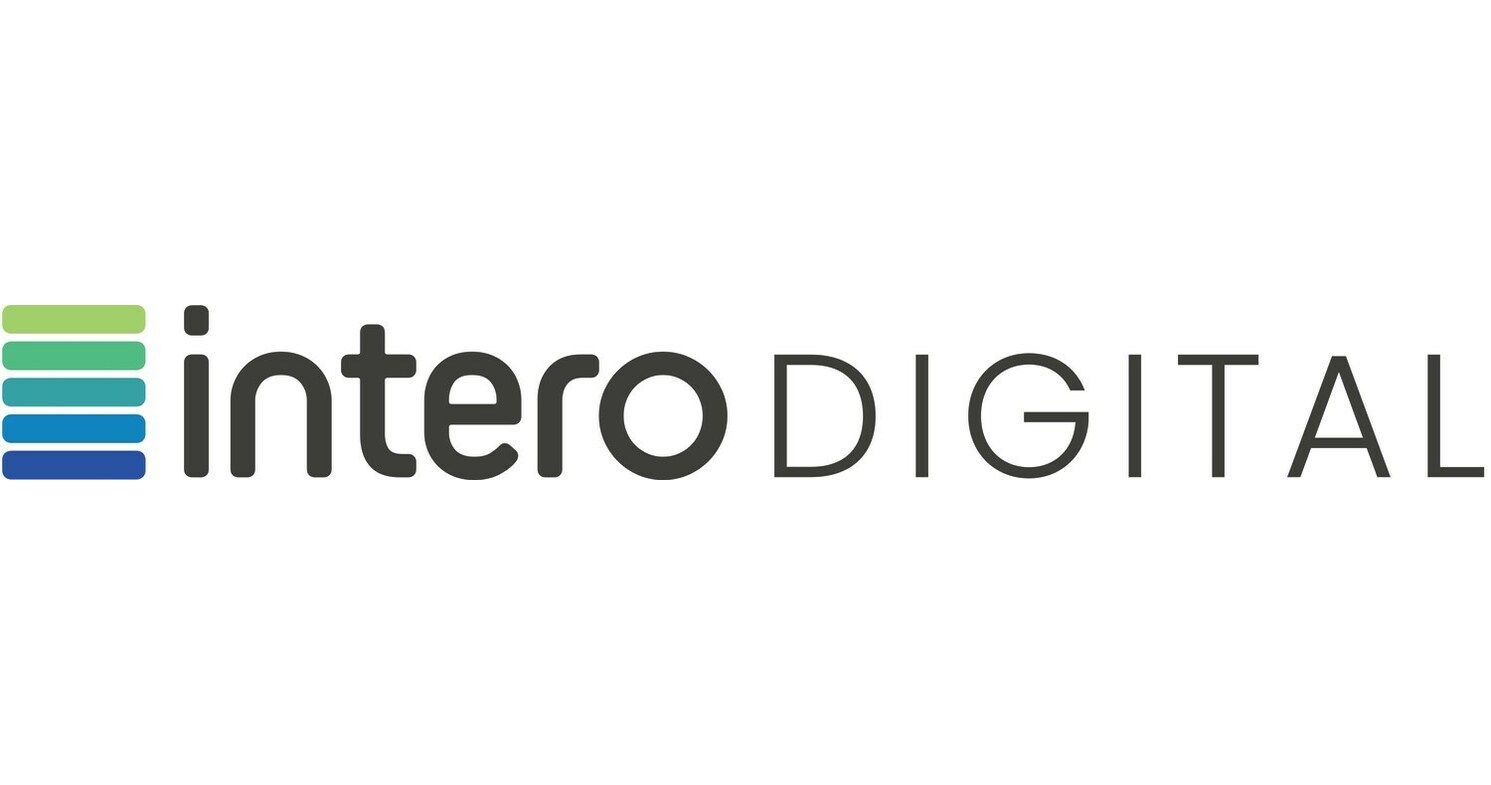 Digital Marketing Agency SocialSEO Adopts Intero Digital Brand