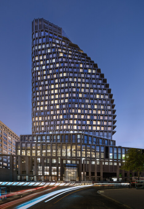 Olympia DUMBO Voted 2022 Building of the Year - Vimarsana News