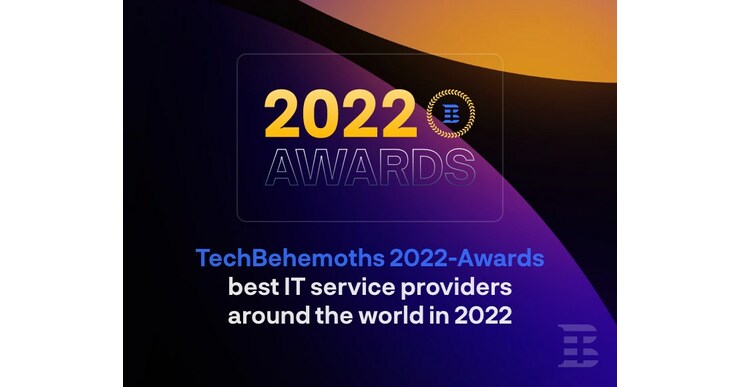 Announcing TechBehemoths 2022-Awards - Best IT Service Providers Around ...