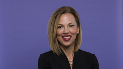 Amanda Joiner, Global Vice President and head of The Ritz-Carlton Leadership Center®