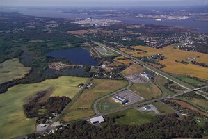 D2 Organization Acquires 48-Acre Warehouse Development Site in Carneys Point, NJ