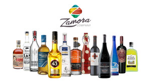 Zamora Company USA Introduces Fercullen Irish Whiskey in the U.S.