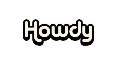 Howdy is the evolution of people and culture for today’s hybrid workforce needs. Howdy is the convergence of four business models: recruitment, equipment procurement, mentorship and management, and local coworking spaces, to support the success of U.S. tech companies hiring LATAM software developers and other roles. (PRNewsfoto/Howdy)