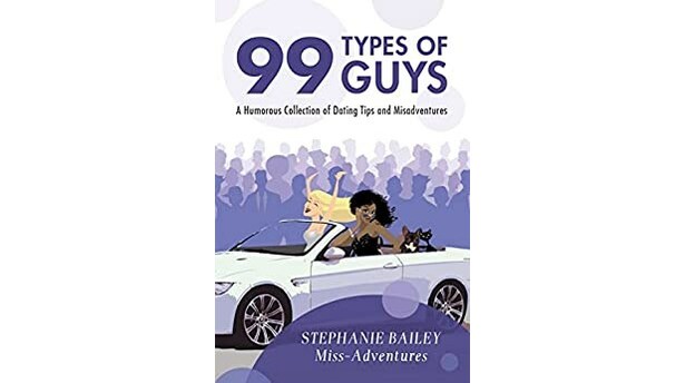 New Book Takes Tongue-in-Cheek Look at 99 Types of Men, with Advice for Dating Them - Vimarsana News
