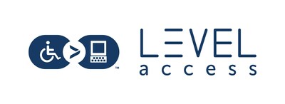 Level Access Logo