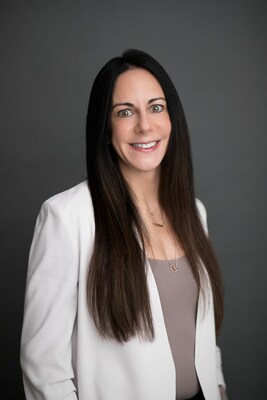 Rondi Rabuse, president, and chief operating officer