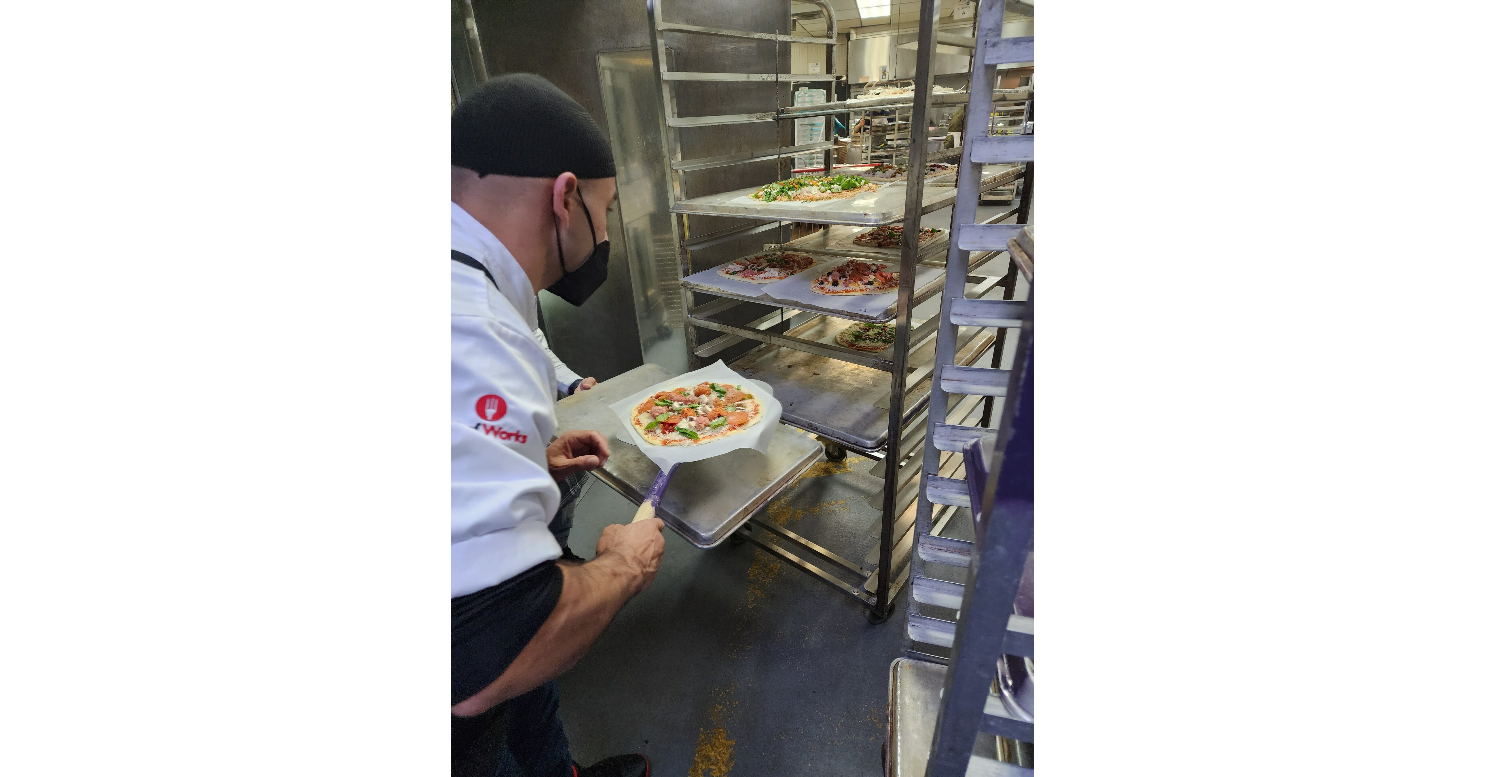 C-CAP Partners with Fortune Society To Instruct the Formerly Incarcerated in the Culinary Arts - Vimarsana News