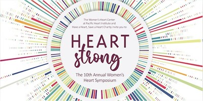 2023 Women's Heart Symposium
