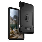 ROKFORM Introduces iPad Rugged Case Offering Protection and Utility
