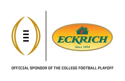 Eckrich CFP Logo