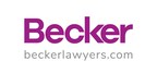 Becker Welcomes Corporate Shareholder Gabriel Monzon-Cortarelli in New York