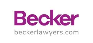 Becker Welcomes Corporate Shareholder Gabriel Monzon-Cortarelli in New York