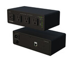 Hughes Introduces Active Power Edge, Showcases Suite of Managed Services at NRF 2023