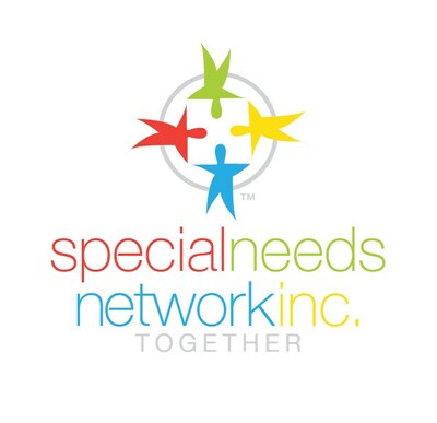 Special Needs Network (SNN) was founded by media personality and civil rights attorney Areva Martin, Esq. in 2005 after she was met with obstacles in accessing necessary services for her son, Marty, who was diagnosed with autism at two years old. SNN is one of the nation's leading social justice, autism, and disability rights organizations. (PRNewsfoto/Special Needs Network)