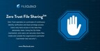 FileCloud Launches Industry first Zero Trust File Sharing℠