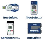 CSafe Bolsters Its Digital Ecosystem Launching TracSafe Data Loggers and CSafe Connect Portal
