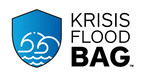 Krisis Protection Launches Krisis Flood Bag, Protecting Home Contents and Business Assets from the Devastation of Floodwaters