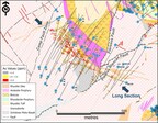 Luminex Extends High Grade Gold at Camp Deposit; Results Include 15.4 Metres Grading 5.25 g/t Au Eq