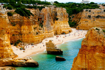 Algarve